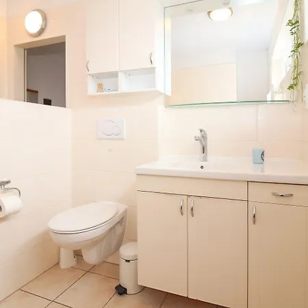 Bungalow-cara * ノルトダイヒ