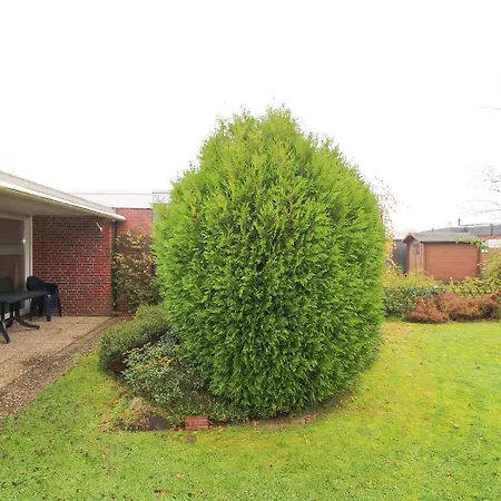 Bungalow-cara 別荘