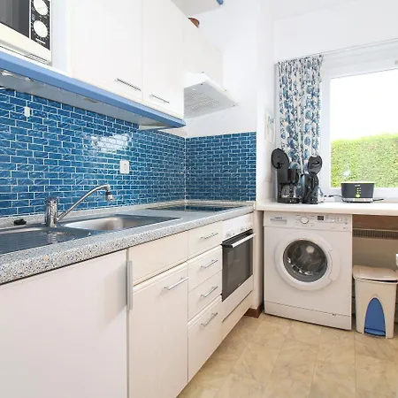 Bungalow-cara ノルトダイヒ