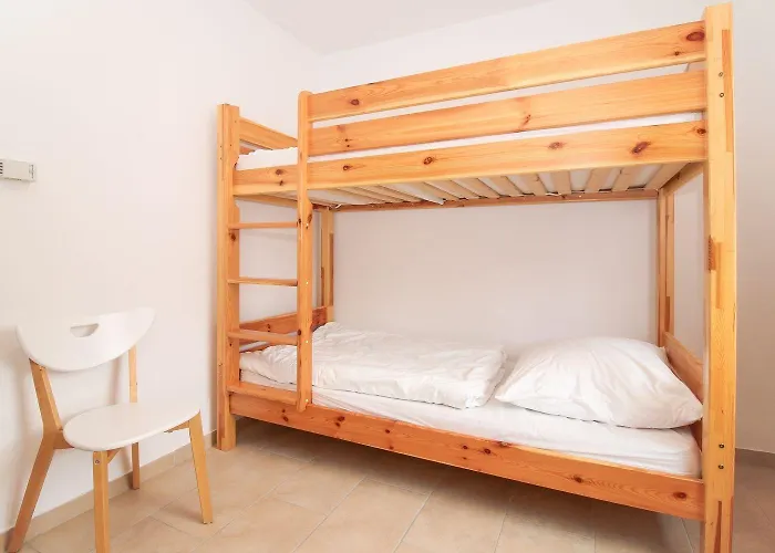 Bungalow-cara Norddeich (Norden)