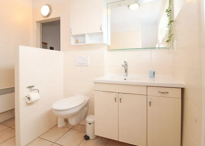 Bungalow-cara * Norddeich (Norden)