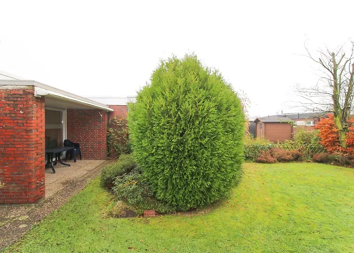 Bungalow-cara Casa vacanze