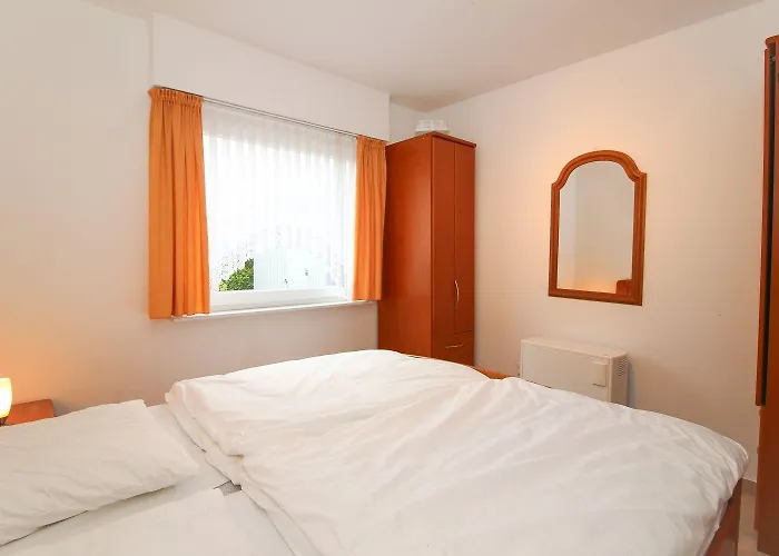 Bungalow-cara Casa vacanze