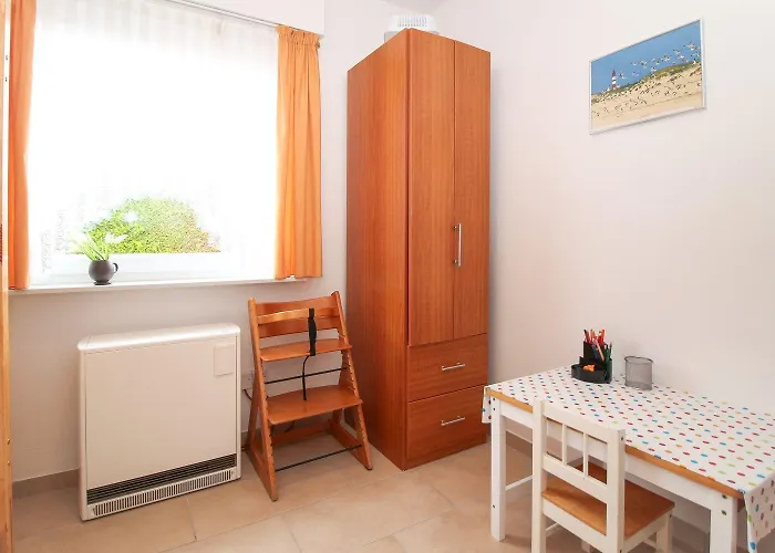 Casa vacanze Bungalow-cara