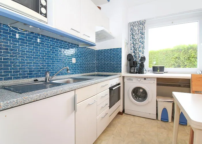 Bungalow-cara Norddeich (Norden)