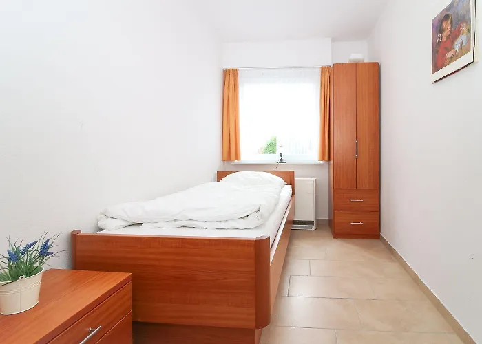 Bungalow-cara Norddeich (Norden)