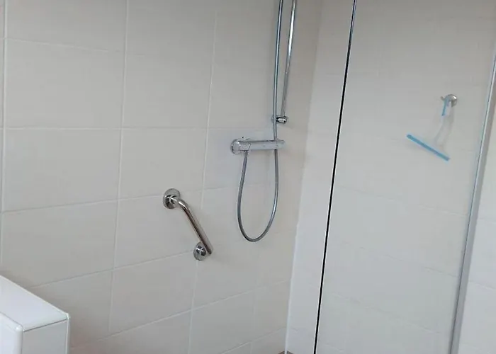 Casa vacanze Bungalow-cara