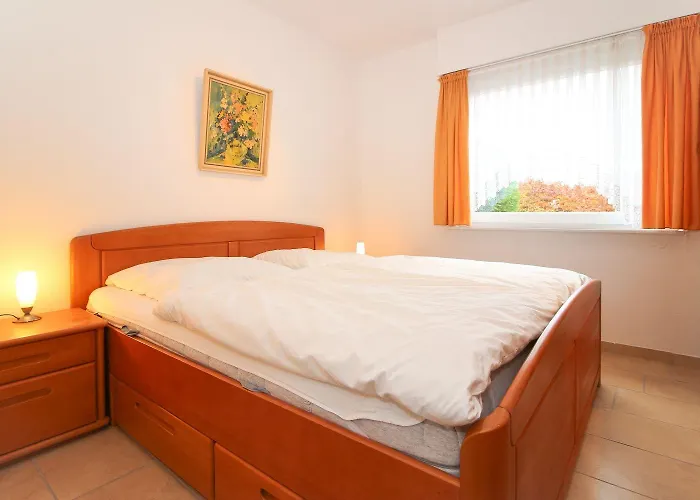 Bungalow-cara Casa vacanze *